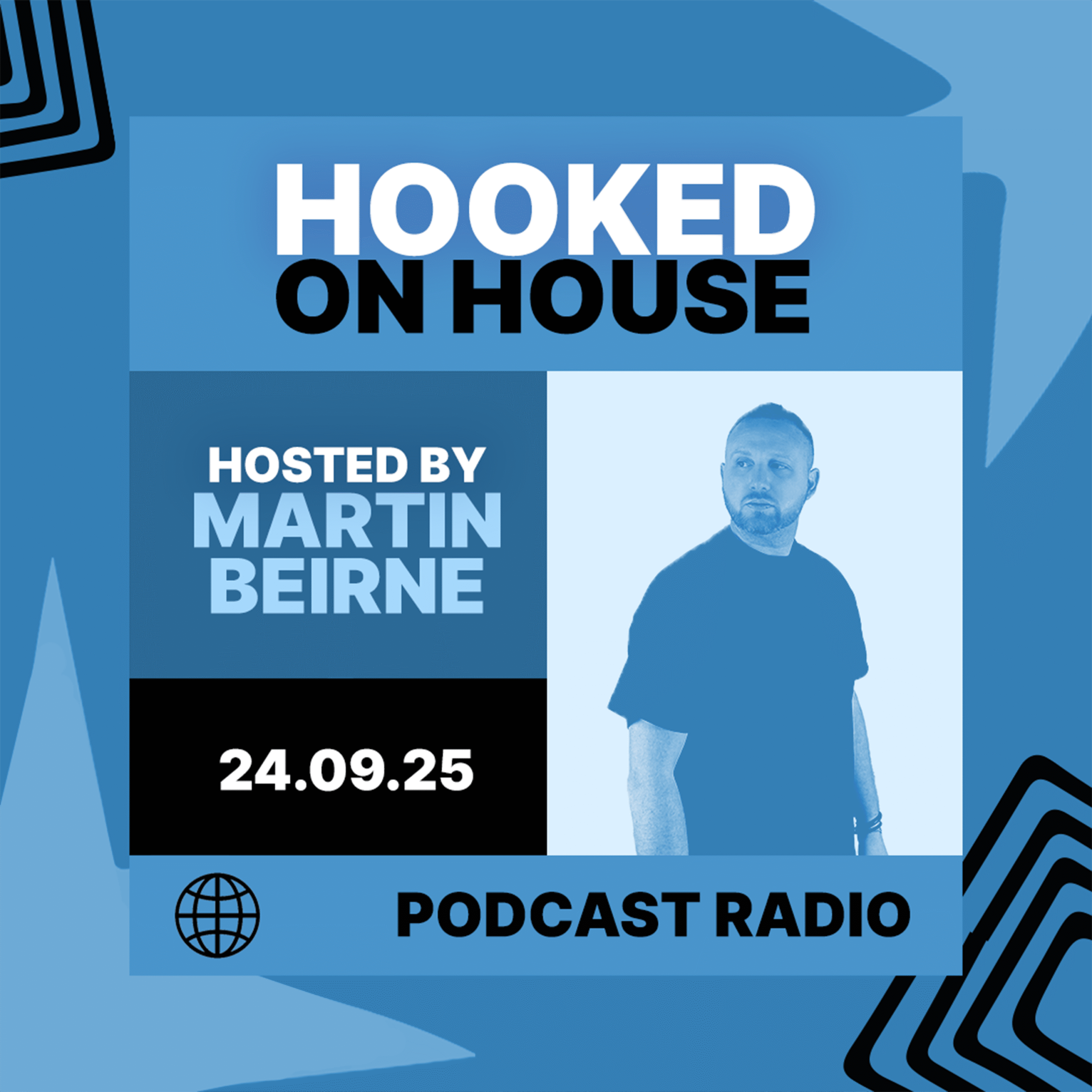 Hooked on House Podcast